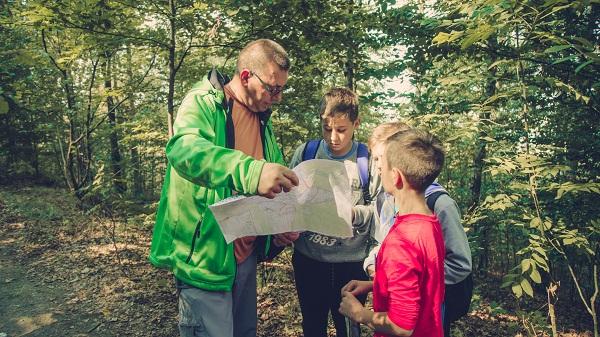 Wolontariusze PGE przeprowadzili kompleksowy remont: zamontowali odpowiednie instalacje, pomalowali