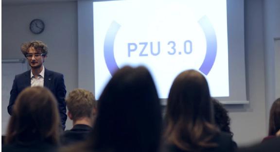 Produkcje Wideo PRODUKCJA WIDEO Link PZU Relacja i film promocyjny cyklu