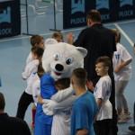 Wisłą Płock [FOTO] W czwartek, 11 lutego, już po raz drugi SPR Wisła Płock zorganizowała Zimowy Camp dla dzieci w wieku 7-11 lat, w czasie którego najmłodsi