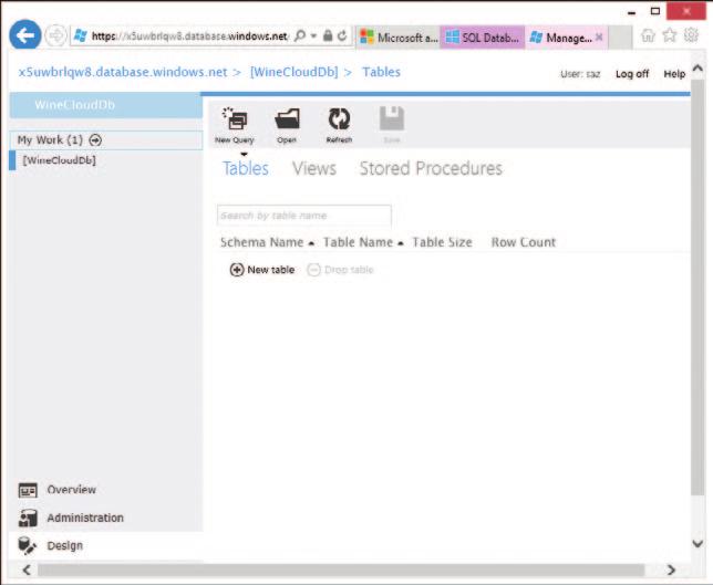 Tworzenie instancji SQL Database 19 2