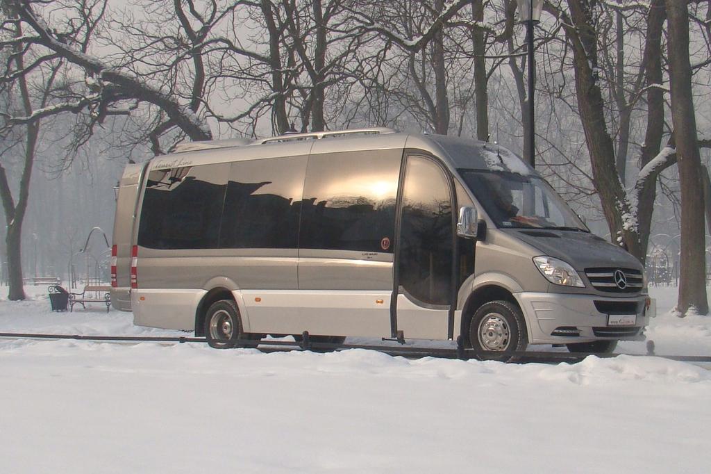 motoryzacyjnym zaowocowało liczną