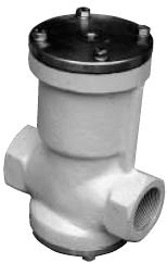 2VP50XX80-xx 348,80 360,40 440,10 G1 1/2" 2VP65XX80-xx 565,20 ROZDZIELACZ DN 40