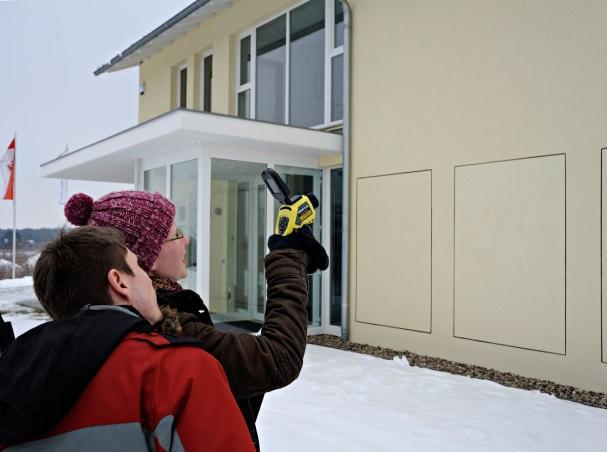 punkt kontaktowy dla zakładów, planistów, architektów i