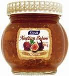 Jabłka prażone 810 g, 8,63 zł / Bakalland od