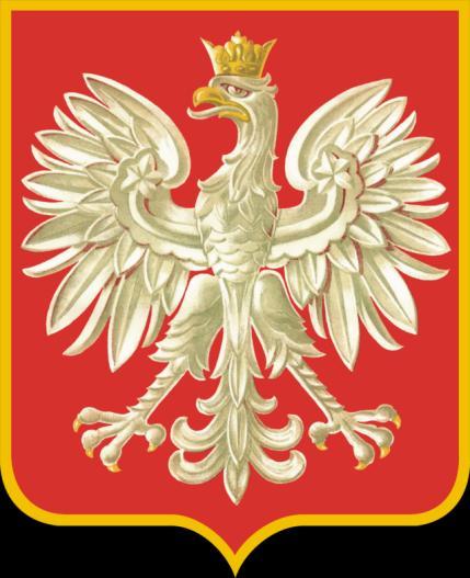 Lekcja historii powrót do polskości Symbol Drugiej Rzeczpospolitej