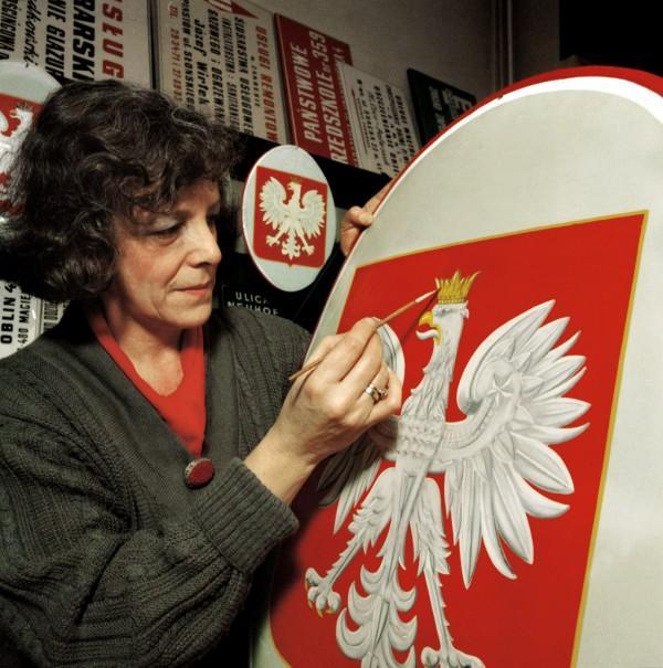 polskie