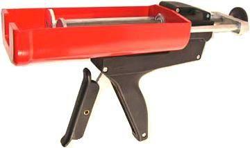 Dozownik pistolet r czny A B C