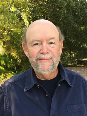 Paul Hirsch, zdjęcie z prywatnego archiwum Paula Hirscha Mentorem Hirscha i człowiekiem, który pomógł mu w pełni rozwinąć swój talent i oko do montażu, był Brian De Palma.