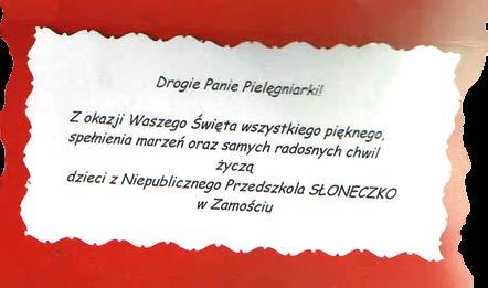 45 wystąpienie przedstawicieli Firm 17.00-17.30 występ Kapeli 17.30-23.00 uroczysta kolacja spotkanie integracyjne. Zgłoszenia należy dokonać do dnia 8 maja 2015 roku.