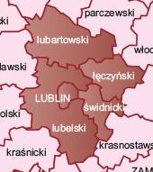 Budowa odcinka.: 4. wspomoże i przyspieszy rozwój funkcji metropolitarnych Lublina, 5.