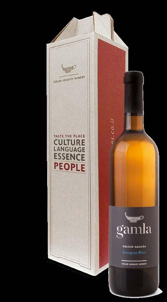 znane i lubiane wino Mount Hermon Indigo kod IZY37_BN17 cena 60,00 zł Smakowity blend syraha z