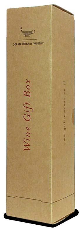 wyłącznie z chłodnej północnej części Wzgórz Golan obszaru słynącego z wybitnych sauvignon blanc.