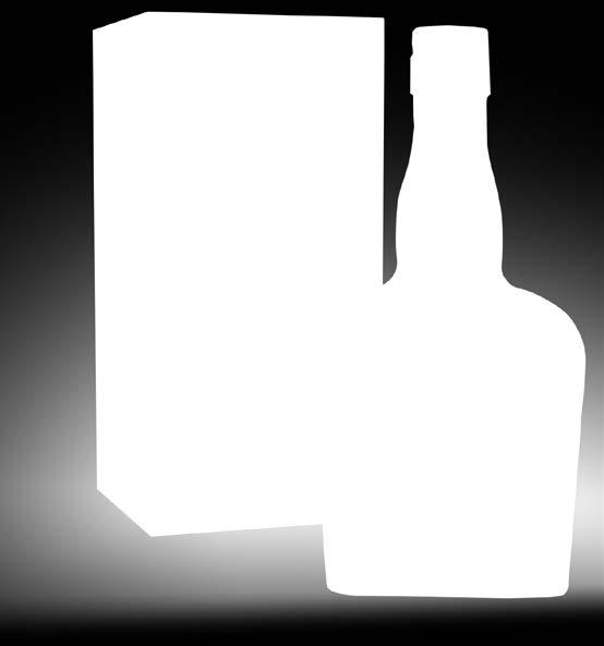 Rum ma mahoniowy kolor i aromaty wanilii, karmelu oraz dojrzałego dębu.