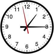 Sprzetowy zegar czasu rzeczywistego RTC Zegar czasu rzeczywistego (real time clock RTC) jest