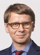 o. Prezes Zarządu GPW