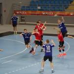 Bramki dla Orlen Wisły Płock: Michał Lemaniak 9, Mateusz Morawski 8, Daniel Goliszewski 4, Krystian Wołowiec 2, Mariusz