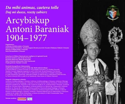 Instytut Pamięci Narodowej Źródło: http://ipn.jskinternet.pl/pl/nauka-i-edukacja/wystawy/13455,sesja-naukowa-arcybiskup-antoni-baraniak-w-sluzbie-kosc iola-i-ojczyzny-oraz-otwa.