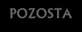 EFEKTY MODERNIZACJI EKSPORTOWEJ ZSU-23-4 SZYŁKA WALORY LOGISTYCZNE oszczędność paliwa, wydłużenie dystansu i czasu działania większa liczba środków ogniowych, nowe wymogi organizacji