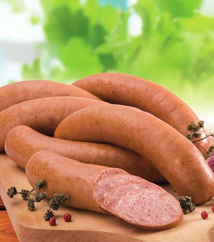 NASZA MARKA 10 15, KIEŁBASA