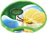 g, 0,88 zł / 100 g LODY LA