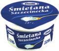 6, śmietanka w spray u