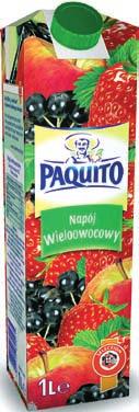 POMARańczowy 100% 1, sok
