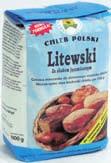 niesłodzone light gostyń
