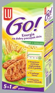 1,69 wafle ryżowe sonko 100 g + 30% GRATIS 6