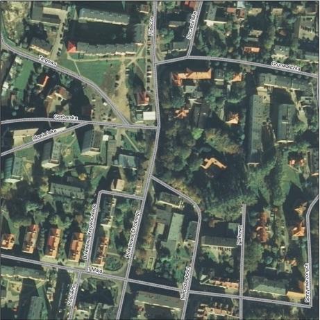 Obliczenia propagacji hałasu w środowisku od dróg przeprowadzono w oparciu ofrancuską metodę obliczania poziomów dźwięku (NMPB-Routes-96 (SETRA-CERTU-LCPC-CSTB), o której mowa w Arretedu 5 mai 1995