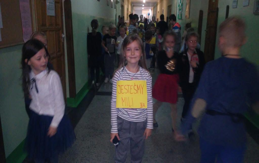 nauczycielami i z pedagogiem