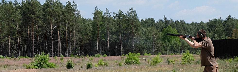 Mistrzostwa w strzelaniu do rzutków Trap Starty zawodników w 2015 roku wg rangi zawodów, młodzików i juniorów młodszych oraz w ramach seniorów: 1. 22.02.2015 Rawicz - Puchar Prezesa Klubu Bock 2. 26.