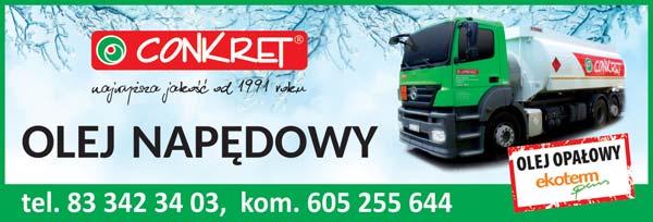 2 wydarzenia Tygodnik Podlaski 7 kwietnia 2017 na krótko W czas rekolekcji radzyń podlaski Dzisiaj o godz. 19.30 w hali sportowej Zespołu Szkół Ponadgimnazjalnych (ul.