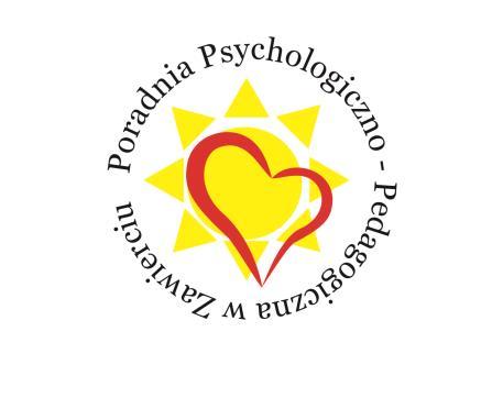 PLAN PRACY PORADNI PSYCHOLOGICZNO- PEDAGOGICZNEJ W ZAWIERCIU W ROKU SZKOLNYM 2017/2018 w oparciu o: 1. Rozporządzenie Ministra Edukacji Narodowej z dnia 1 lutego 2013 r.