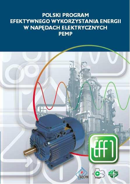 Polski Program Efektywnego Wykorzystania Energii w Napędach Elektrycznych -