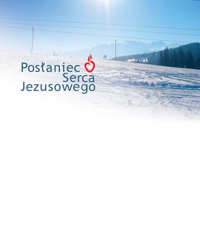 ukazuje się w Polsce od 1872 r. wspólna publikacja z Posłańcem Serca Jezusa (ukazuje się w USA od 1917 r.