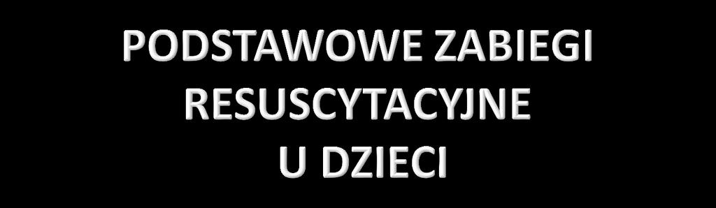 DZIECI