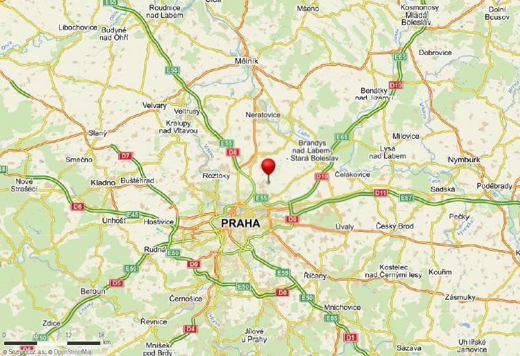 Magazyn Kontakt Adres Firmy: Iwo Group s.r.o. Ing.