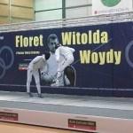 Witolda Woydy, złotego