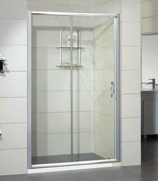 Kabiny prysznicowe Kabina prysznicowa ACCA Współczesne rozwiązania Kermi pozwalają realizować najbardziej śmiałe i odważne pomysły, nawet w trudnych pomieszczeniach takich jak łazienka.