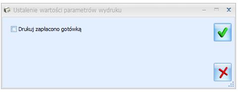 3.7.5.1.6 Księgowanie faktur i Paragonów Istnieje możliwość księgowania faktur zbiorczych/częściowych.