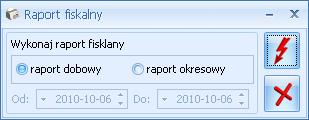 5.1.10 Szuflada kasowa W przypadku współpracy z drukarką fiskalną istnieje możliwość podłączenia szuflady kasowej.