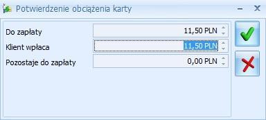 Port szeregowy pole dostępne dla urządzeń o typie połączenia RS232. Należy wskazać w nim port COM, do którego podłączone jest urządzenie. Adres IP pole dostępne dla urządzeń o typie połączenia TCP/IP.