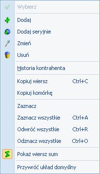 1.2.3 Sortowanie na listach Rys 15.
