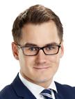 MACIEJ ANTONIAK adwokat, associate, PRELEGENCI Maciej Antoniak jest adwokatem, pracuje na stanowisku Associate w warszawskim biurze K&L Gates.