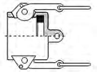 Szybkozłącza CAMLOCK Fast couplings CAMLOCK Schnellsteckverbinder CAMLOCK Быстрые соединители CAMLOCK Rozmiar / Size Grösse / Размер cal / inch / Zoll /