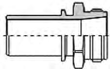 Złącza do cystern DIN 28450 Connectors for road tankers DIN 28450 Tankkraftwagenschlüsse DIN 28450 Соединители для цистерн DIN 28450 Rozmiar / Size Materiał / Material Grösse / Размер Материал cal /