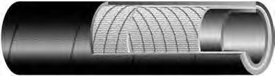 Wąż do powietrza i wody typ: PLE / PL 15 Air and water hose type: PLE / PL 15 Luft- und Wasserschlauch Typ: PLE / PL 15 Рукав для воздуха или воды тип: PLE / PL 15 Elastyczny wąż przeznaczony do