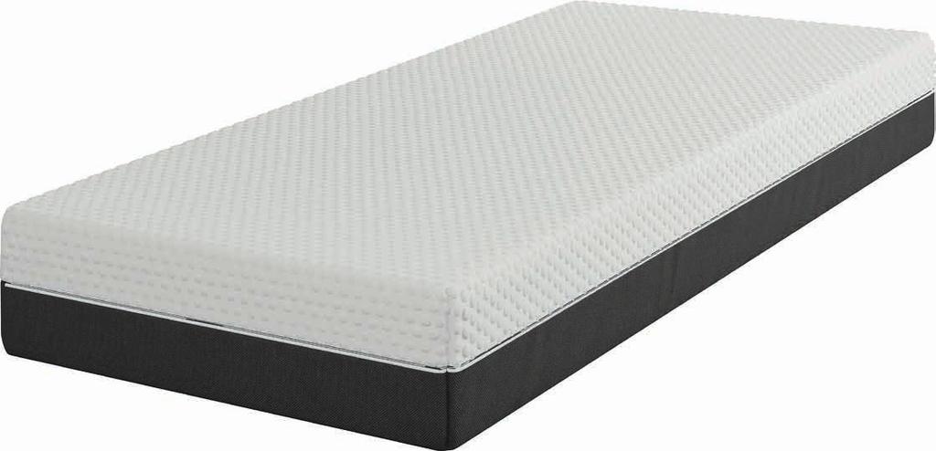 11 25 LAT 90x200 cm* 2199,- 950,- 140x200 cm* 2699,- 1600,- 160x200 cm* 2999,- 1700,- BASIC NAJLEPSZA CENA 90x200 cm 169,- 110,- Odprowadzające wilgoć