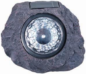 2 50 6405300 LAMPA SOLARNA EJDER W52