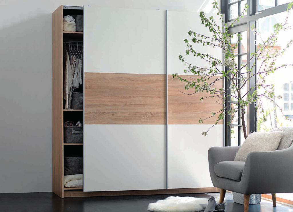4 PRODUKT POLSKI S200 x W218 x G62 cm* 1199,- 950,- 3916803